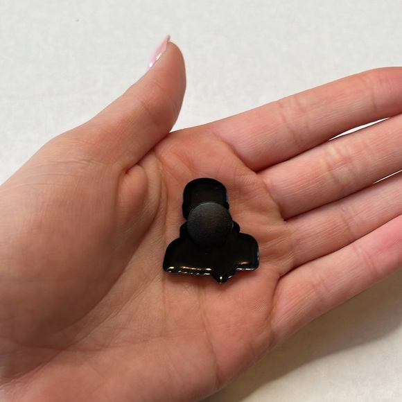 Peso pluma doble P Alucin buchón corridos tumbados croc charm jibbet accessory - Picture 5 of 6